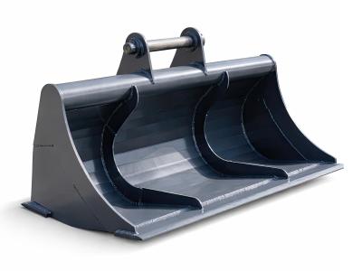 Cupă de taluzare pentru excavator