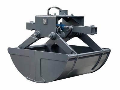 Cupă graifer pentru excavator