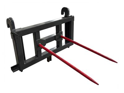 Bale fork