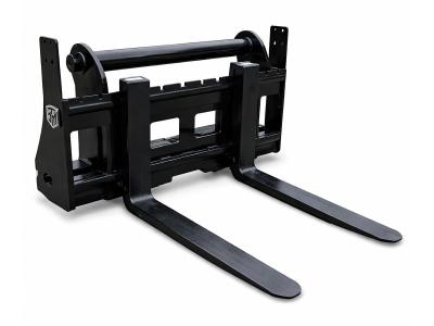 Pallet forks
