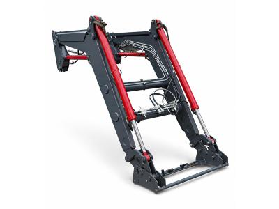 Front loader for tractor