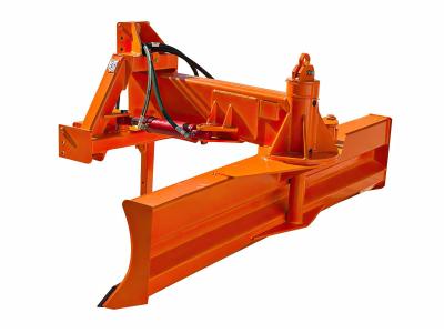 3-point hitch grading blade
