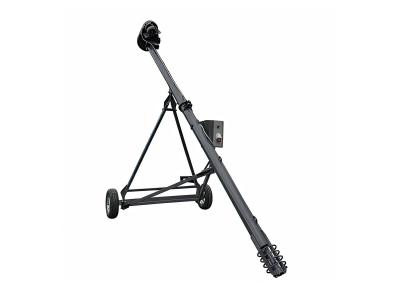 Grain auger
