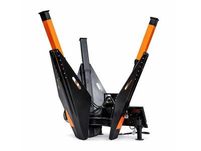 Tree Transplanter